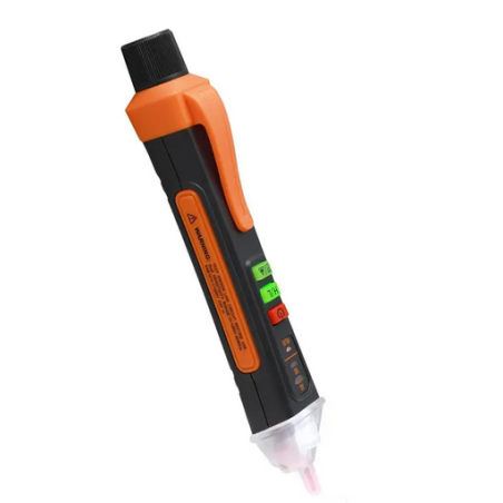 TESTADORE DE TENSAO SEM CONTATO