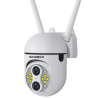 CAMERA VIGILANCIA PTZ EXT