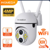 CAMERA VIGILANCIA PTZ EXT