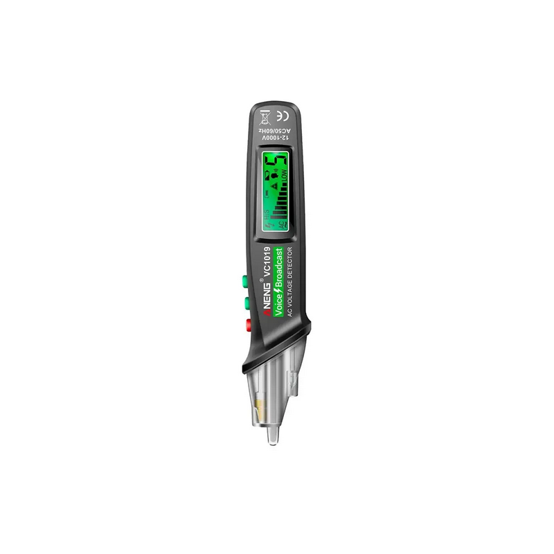 TESTADORE DE TENSAO SEM FIO VC1019
