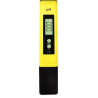 TESTE DE PH ELETRÔNICO