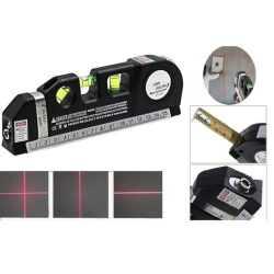 NIVEL LASER