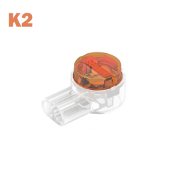 TERMINAIS DE CONEXAO K2