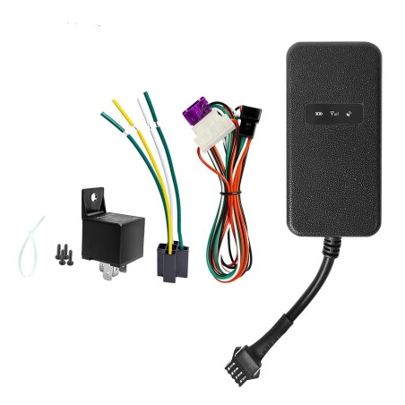 RASTREADOR GPS/4 BANDA