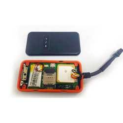 RASTREADOR GPS/4 BANDA