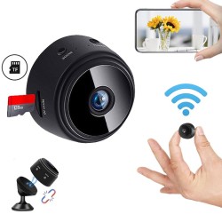 MINI CAMERA VIGILANCA A9