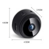 MINI CAMERA VIGILANCA A9