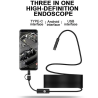 CAMERA ENDOSCOPIA