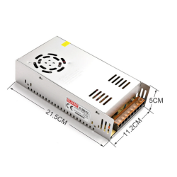 FONTE 12V / 25W