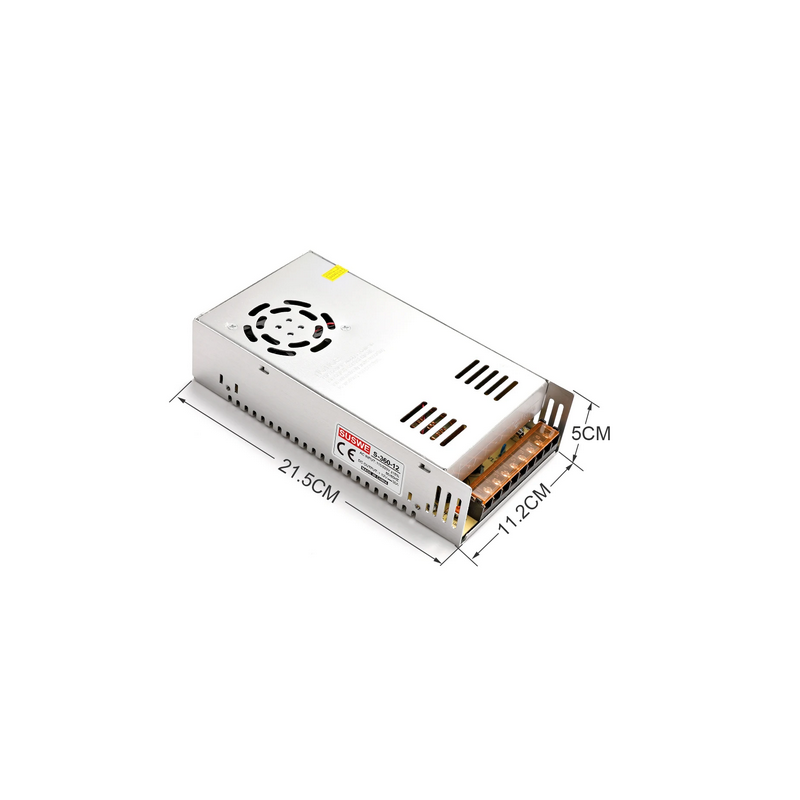FONTE 12V / 25W