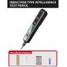 TESTADORE DE TENSAO