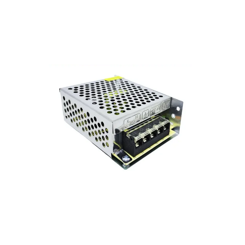 FONTE 12V / 60W