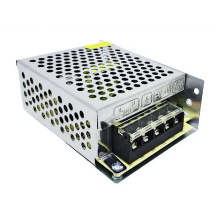 FONTE 12V / 60W