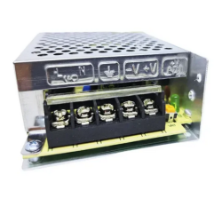 FONTE 12V / 60W