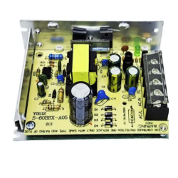 FONTE 12V / 60W