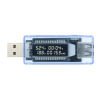 CHAVE USB TESTE DE TENSÃO
