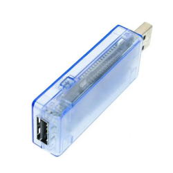 CHAVE USB TESTE DE TENSÃO