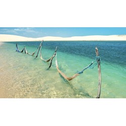 Lagoa do Paraiso