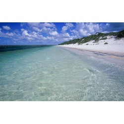 Lagoa do Paraiso