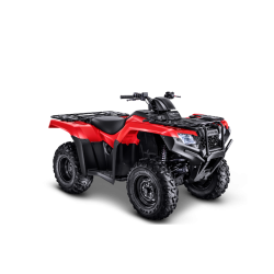 ALUGUEL FOURTRAX 420 COM SELO