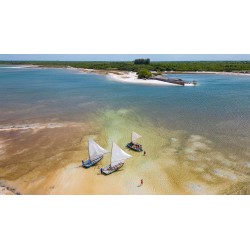 Lagoa Azul