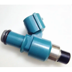 INJECTOR 2008