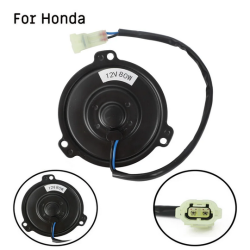 MOTOR VENTILADORE