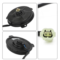 MOTOR VENTILADORE