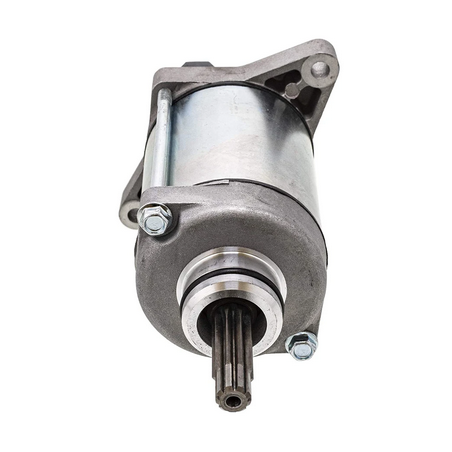MOTOR PARTIDA