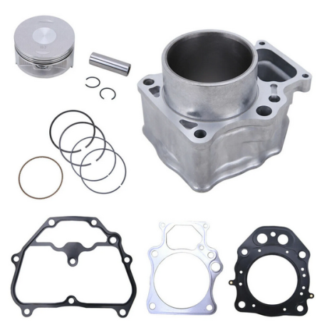 KIT MOTOR COMPLETO 2008/24