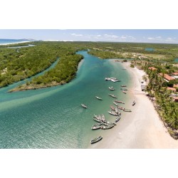 PASSEIOS OESTE - 1 QUADRICICLO COM GUIA -5 HORAS