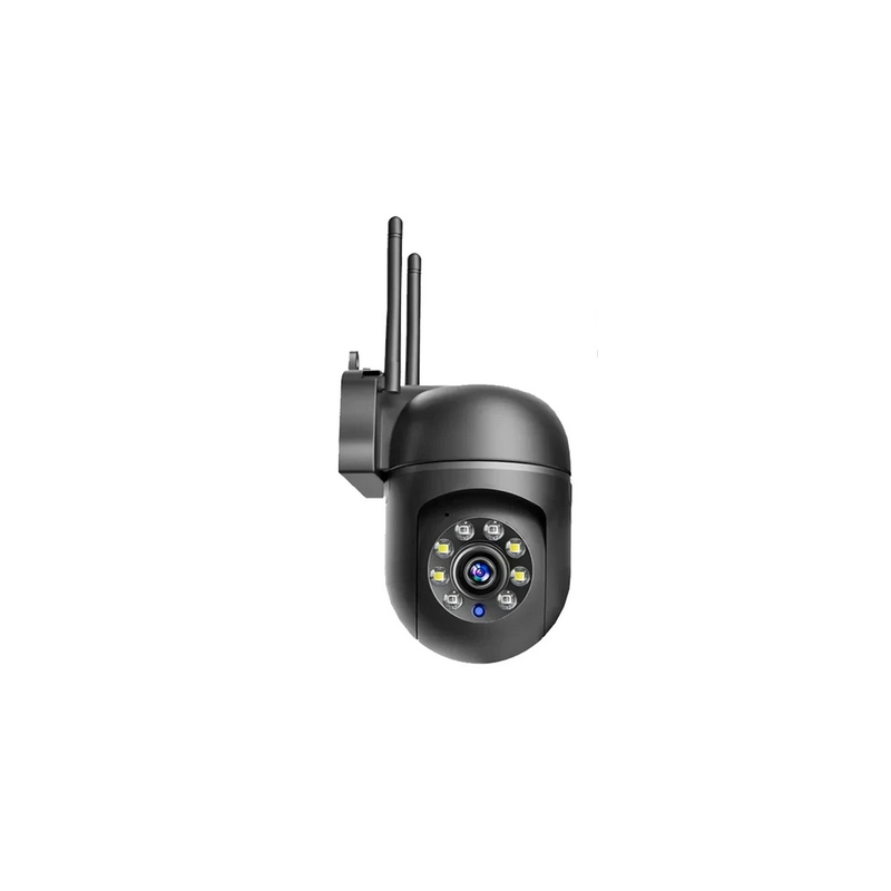 CAMERA VIGILANCIA  EXT PTZ 2K
