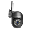 CAMERA VIGILANCIA  EXT PTZ 2K