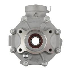 DIFERANCIAL TRASEIRO TRX420...