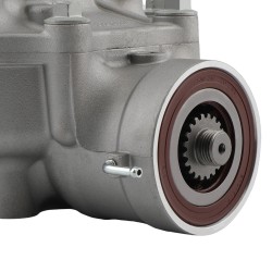 DIFERANCIAL TRASEIRO TRX420 2014