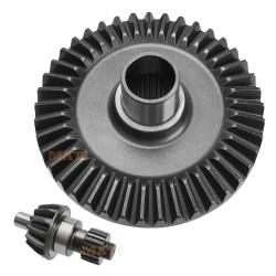 KIT COROA E PINHAO TRX420 2014