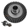 KIT COROA E PINHAO TRX420 2014