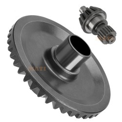 KIT COROA E PINHAO TRX420 2014