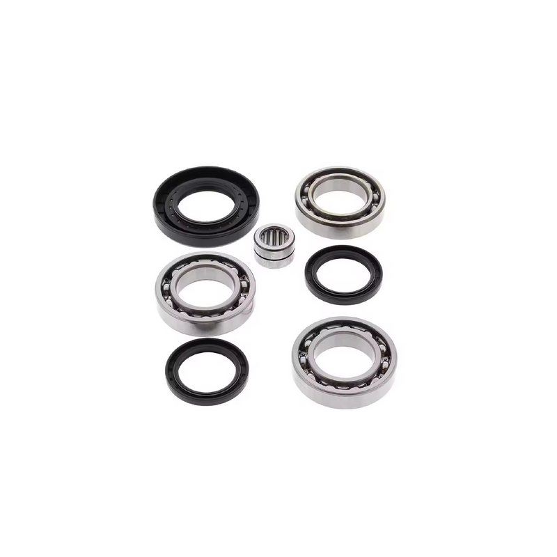 KIT REPARO DIFERANCIAL TRASEIRO TRX420 2014