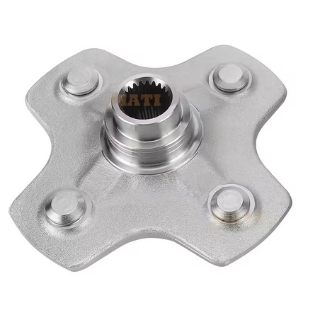 CUBO TRASEIRO ESQUERDA TRX 420 2014