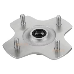 CUBO TRASEIRO ESQUERDA TRX 420 2014