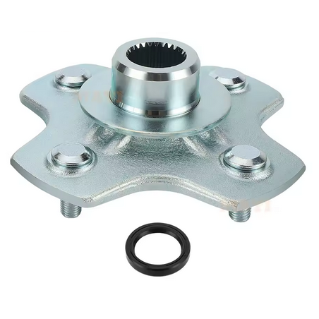 CUBO TRASEIRO DIREITA TRX 420 2014