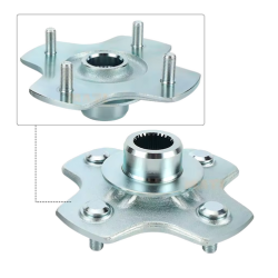 CUBO TRASEIRO DIREITA TRX 420 2014