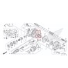 ROLAMENTO DIFERANCIAL TRAS 35X60X14