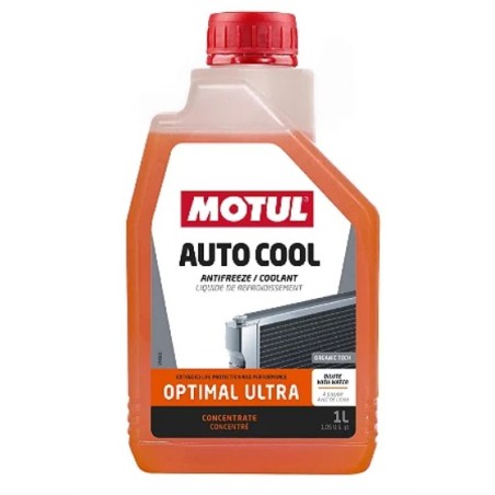 FLUIDO MOTUL OPTIMAL ULTRA
