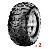 PAR PNEU TRASEIRO MAXXIS