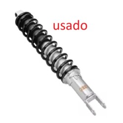 AMORTECEDOR TRASEIRO (...