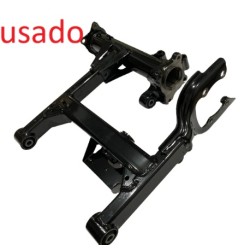 BALANCA TRASEIRA ( usado  )