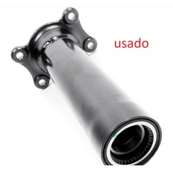 TUBO CILINDRO EIXO  ( usado  )