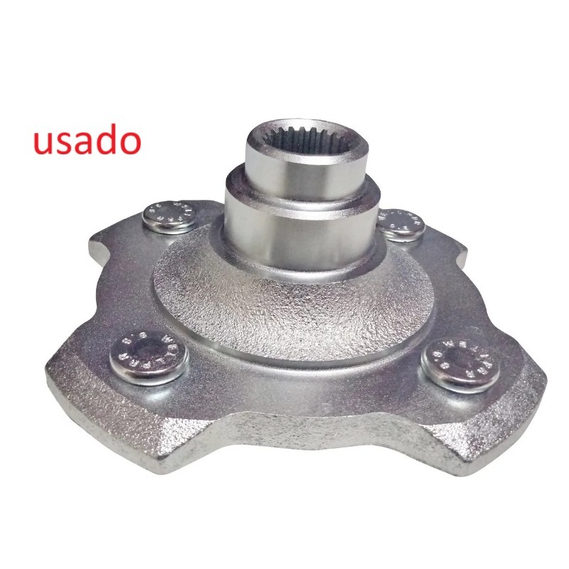 CUBO TRASEIRO ESQUERDA  ( Original Seminovo )